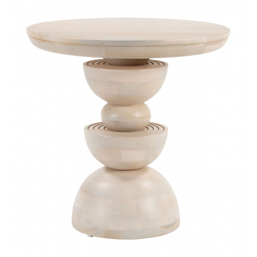 ZUO - Bilanka Accent Table in Natural