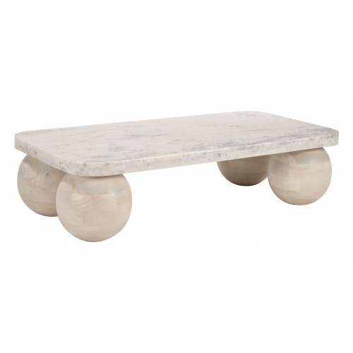 ZUO - Camakat Coffee Table in Natural
