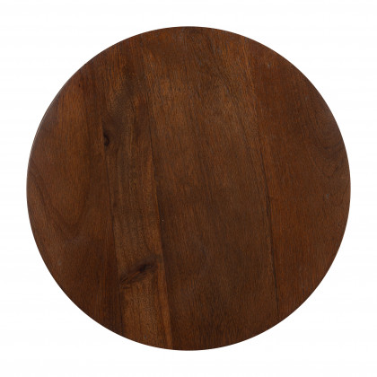ZUO - Okno Side Table in Walnut