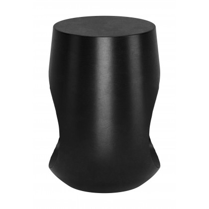 ZUO - Tilk Side Table in Black