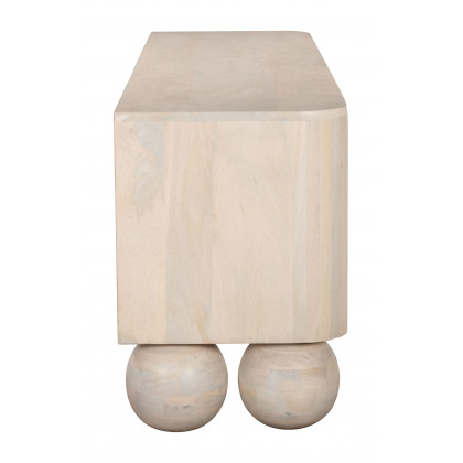 ZUO - Kuti Entertainment Stand in Natural