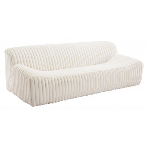 ZUO - Osterbro Sofa in Cream