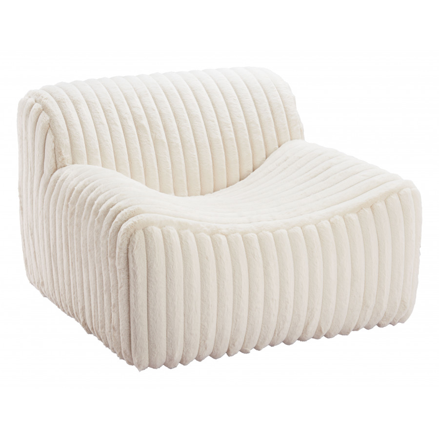 ZUO - Osterbro Armchair in Cream