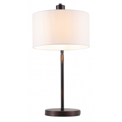 ZUO - Middlemist Table Lamp in White
