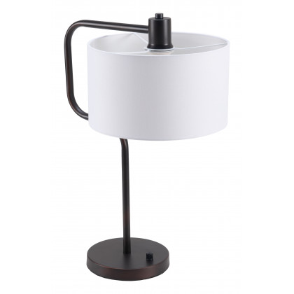 ZUO - Middlemist Table Lamp in White