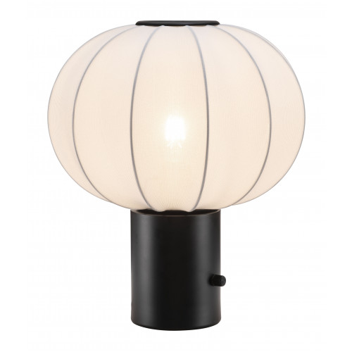 ZUO - Wisteria Table Lamp in White
