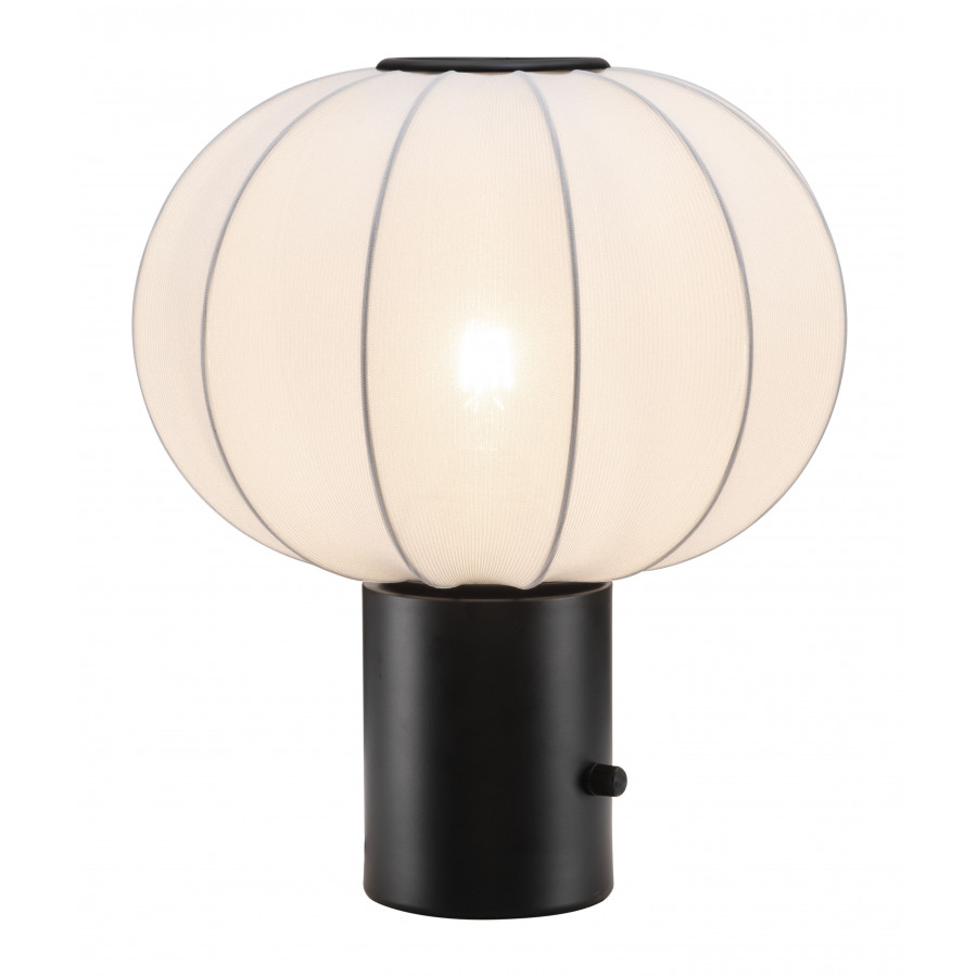 ZUO - Wisteria Table Lamp in White