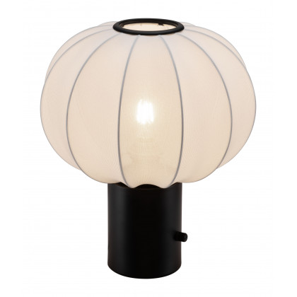 ZUO - Wisteria Table Lamp in White