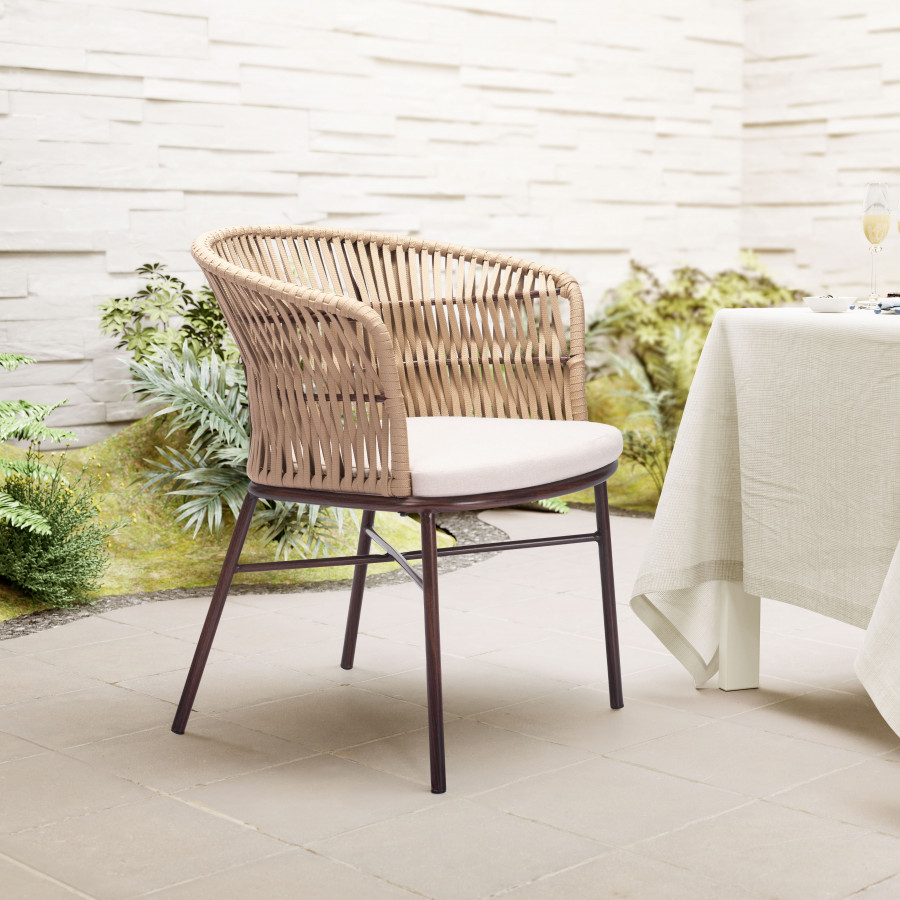 ZUO - Freycinet Dining Chair (Set of 2)