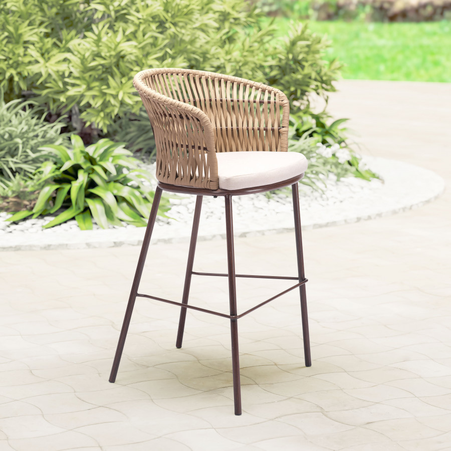 ZUO - Freycinet Barstool