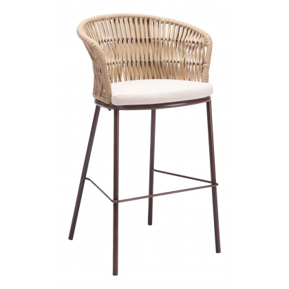 ZUO - Freycinet Barstool