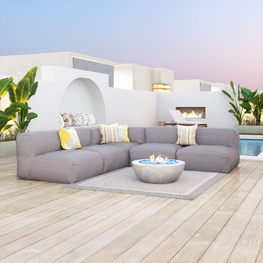 ZUO - Luanda Chair