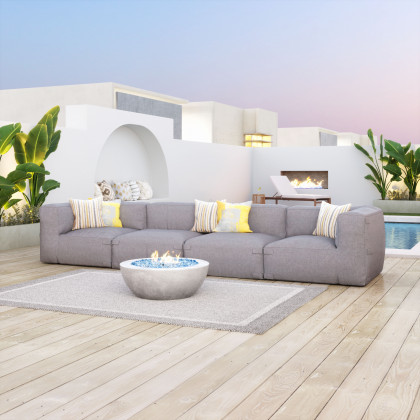 ZUO - Luanda Chair