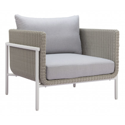 ZUO - Frais Armchair in Gray