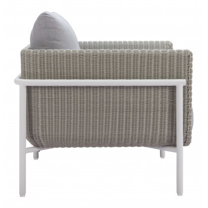 ZUO - Frais Armchair in Gray