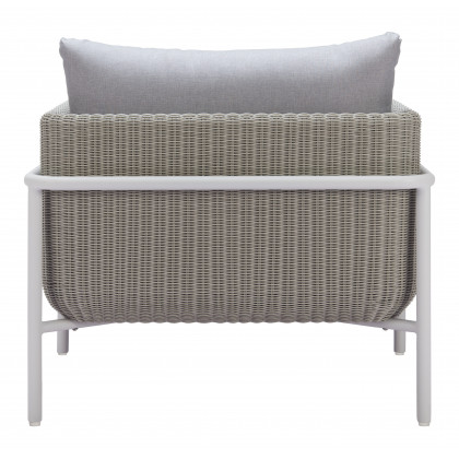 ZUO - Frais Armchair in Gray