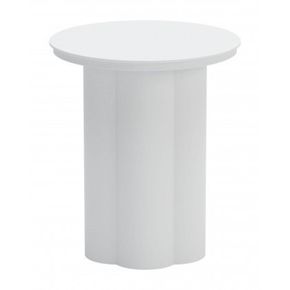 ZUO - Kogur Side Table in White
