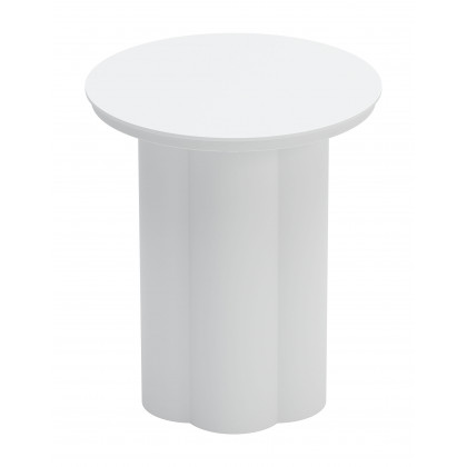 ZUO - Kogur Side Table in White