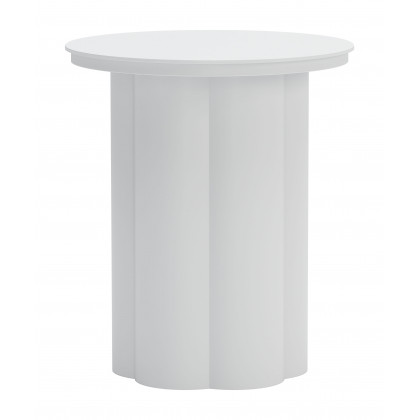 ZUO - Kogur Side Table in White