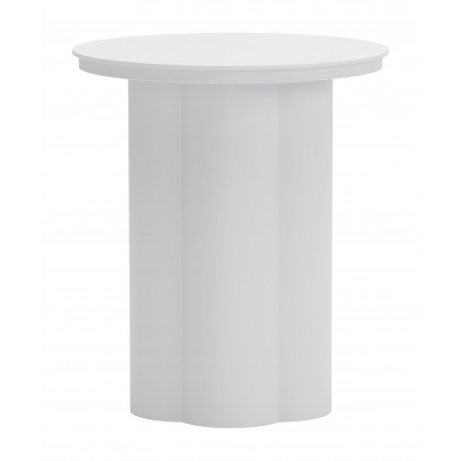 ZUO - Kogur Side Table in White