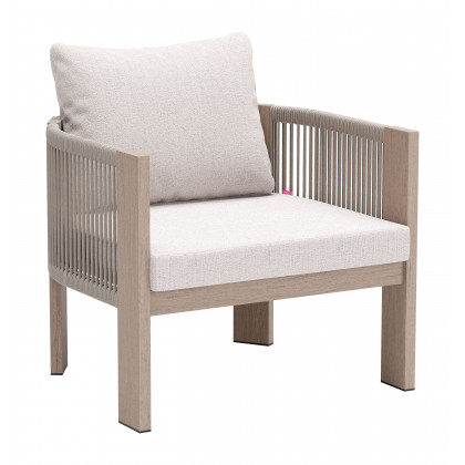 ZUO - Rabat Accent Chair