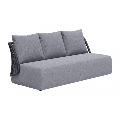 ZUO - Mekan Sofa in Gray