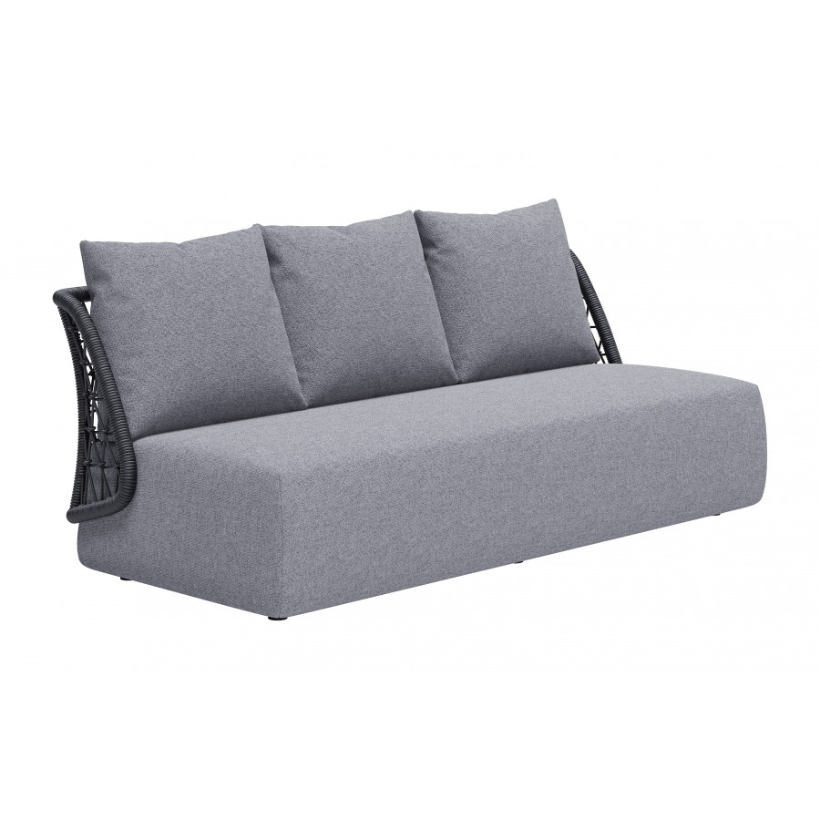 ZUO - Mekan Sofa in Gray