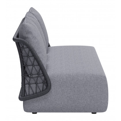 ZUO - Mekan Sofa in Gray