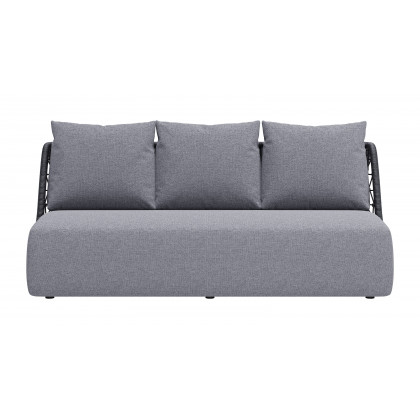 ZUO - Mekan Sofa in Gray
