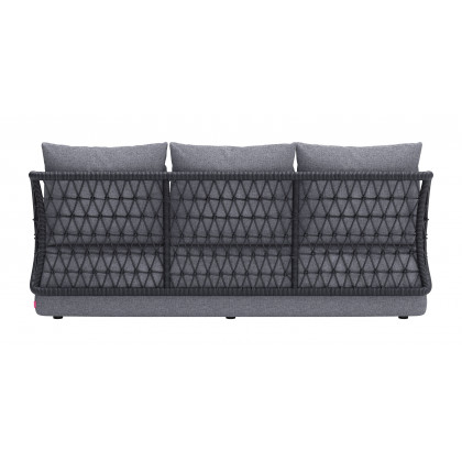 ZUO - Mekan Sofa in Gray