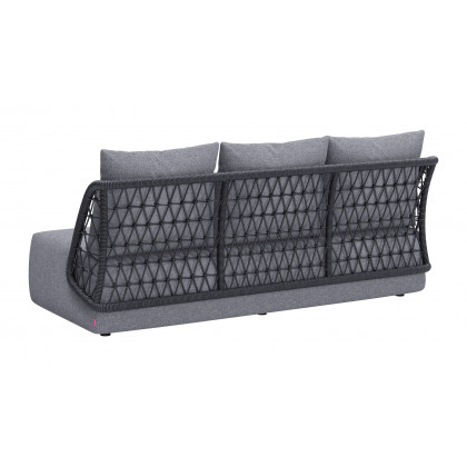 ZUO - Mekan Sofa in Gray
