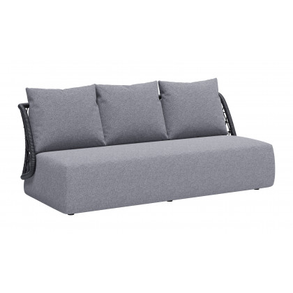 ZUO - Mekan Sofa in Gray