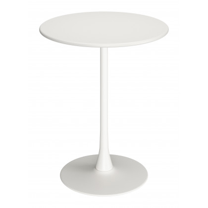 ZUO Soleil Bar Table - White