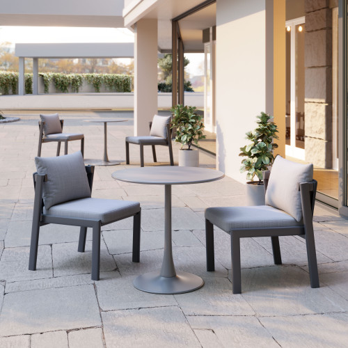 ZUO - Soleil Dining Table