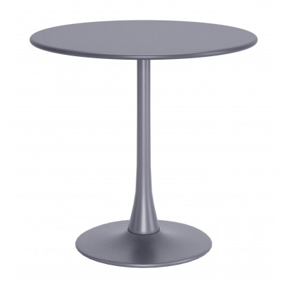 ZUO Soleil Dining Table - Gray