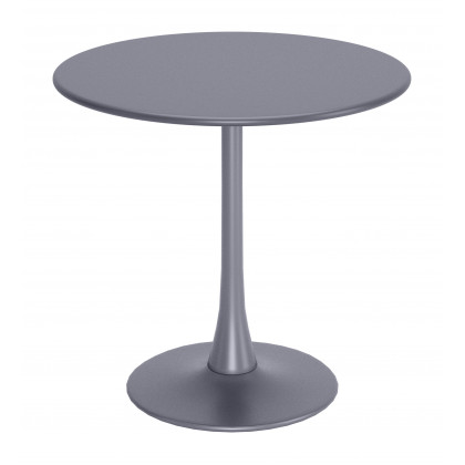 ZUO Soleil Dining Table - Gray