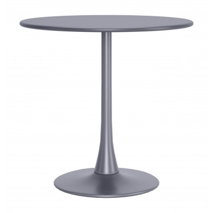 ZUO Soleil Dining Table - Gray