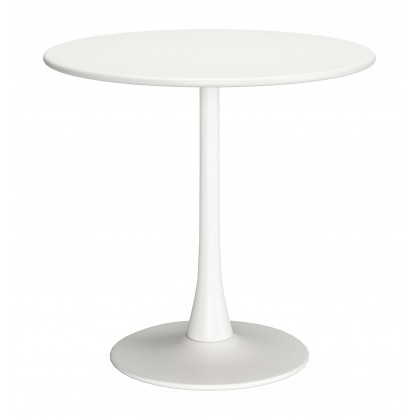 ZUO Soleil Dining Table - White