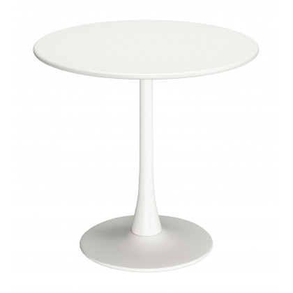 ZUO Soleil Dining Table - White