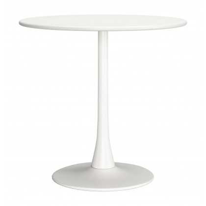 ZUO Soleil Dining Table - White