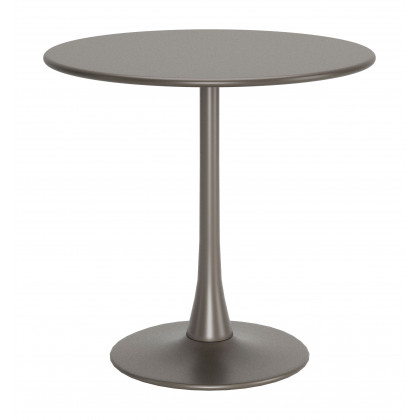 ZUO Soleil Dining Table - Taupe