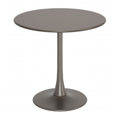 ZUO Soleil Dining Table - Taupe