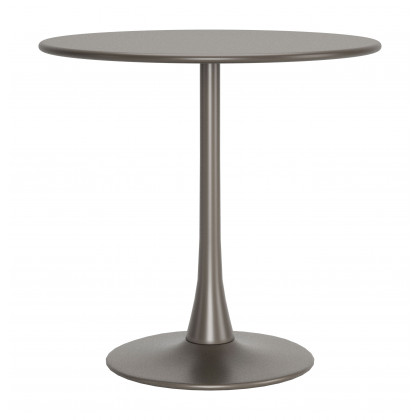 ZUO Soleil Dining Table - Taupe