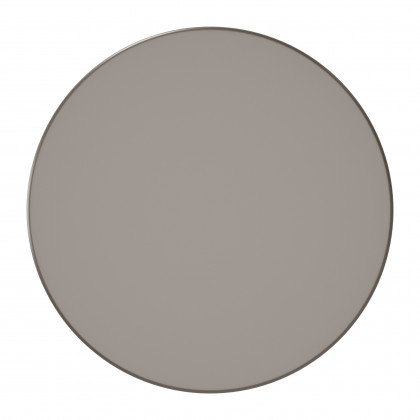 ZUO Soleil Dining Table - Taupe