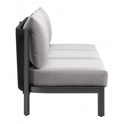 ZUO - Horizon Sofa in Gray