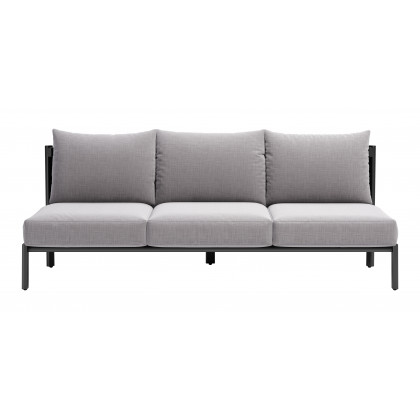 ZUO - Horizon Sofa in Gray