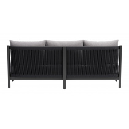 ZUO - Horizon Sofa in Gray
