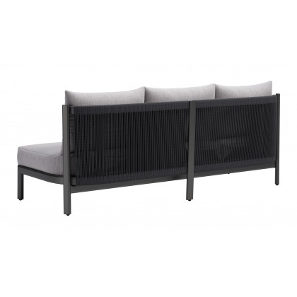 ZUO - Horizon Sofa in Gray