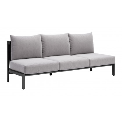 ZUO - Horizon Sofa in Gray