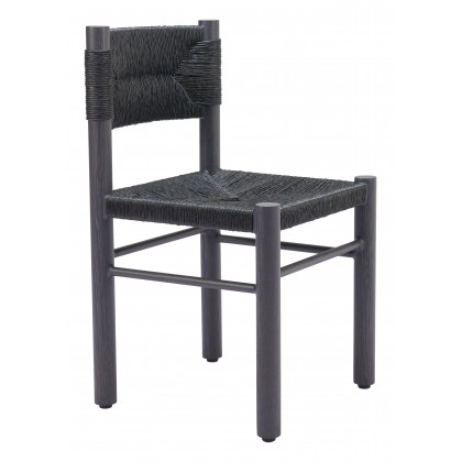 ZUO - Iska Dining Chair (Set of 2)